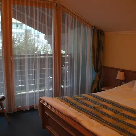 Alpine Club 4* Schladming