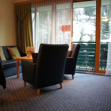 Aparthotel Alpine Club