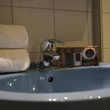 Alpine Club Aparthotel Schladming