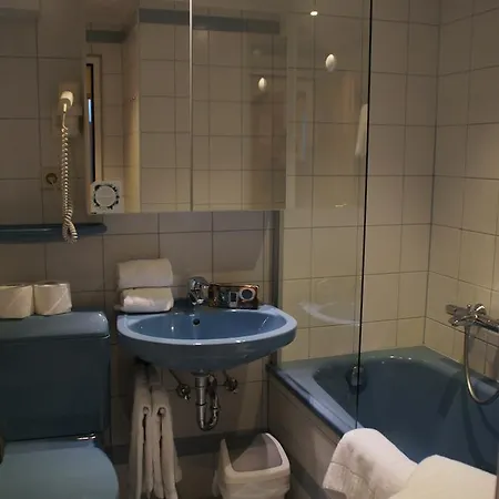 Alpine Club Aparthotel