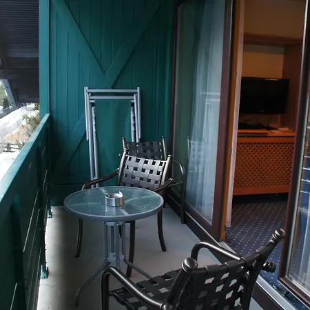 Aparthotel Alpine Club 4*