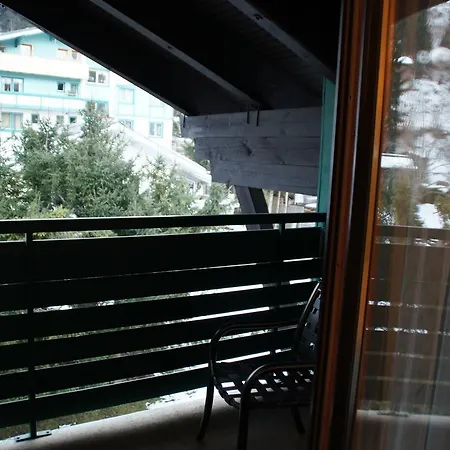 Aparthotel Alpine Club Schladming