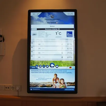Alpine Club Aparthotel 4*