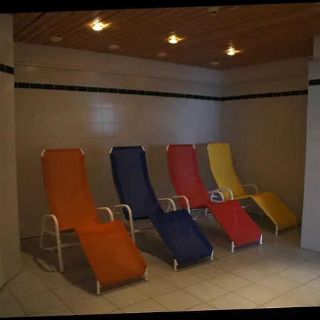 Aparthotel Alpine Club Schladming