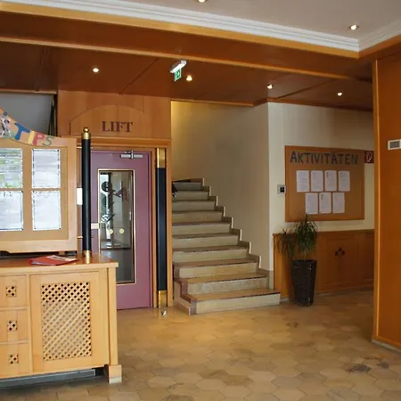 Alpine Club 4* Schladming