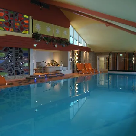 Alpine Club Aparthotel Schladming