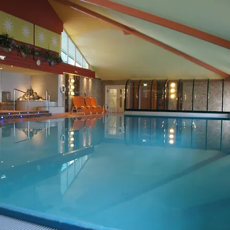 Alpine Club Aparthotel