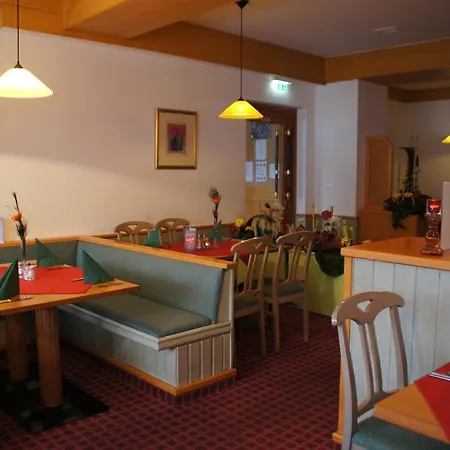 Aparthotel Alpine Club